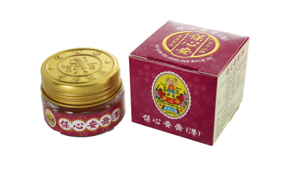 Po Sum On Cream Small Bottle