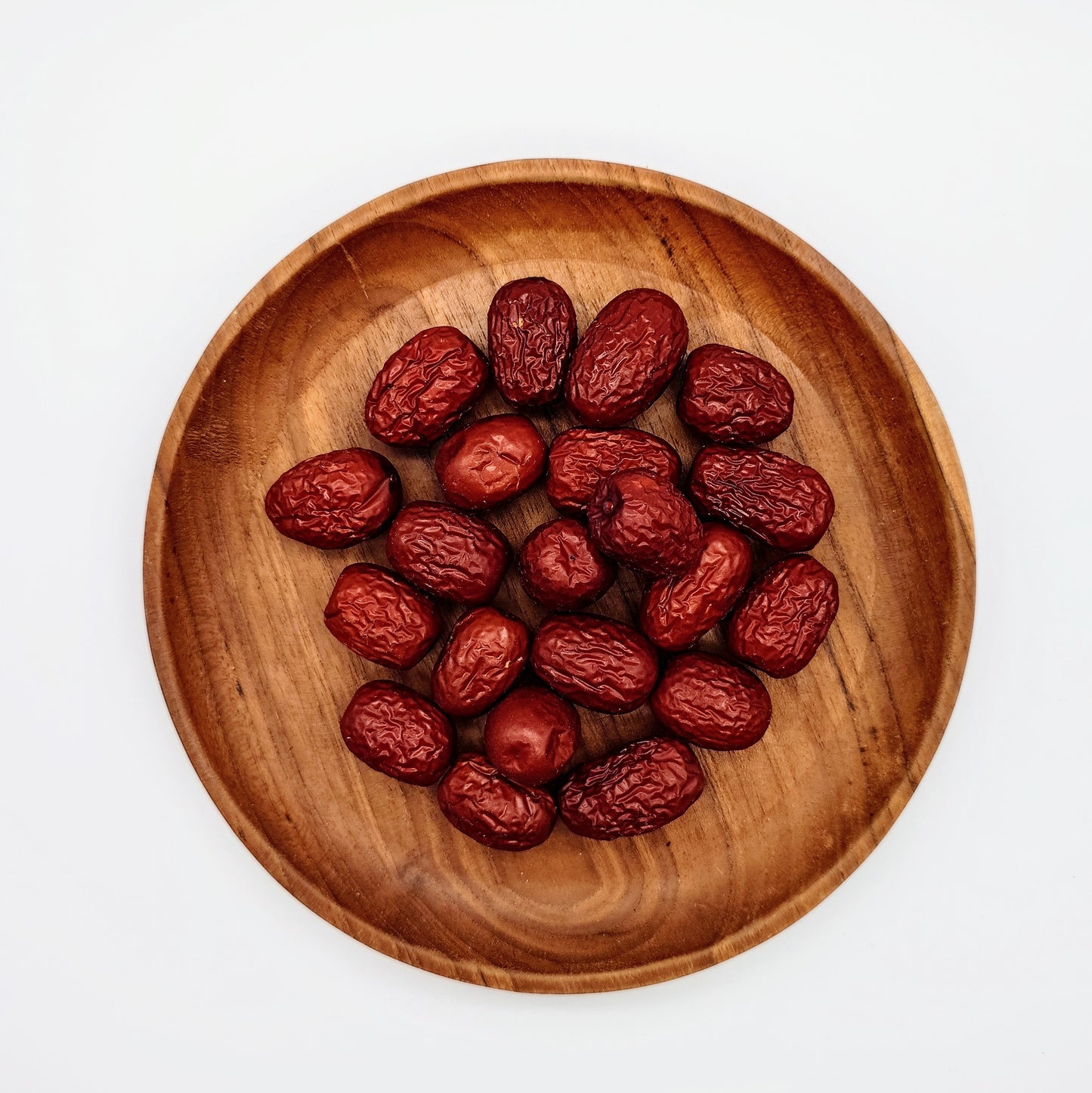 red dates