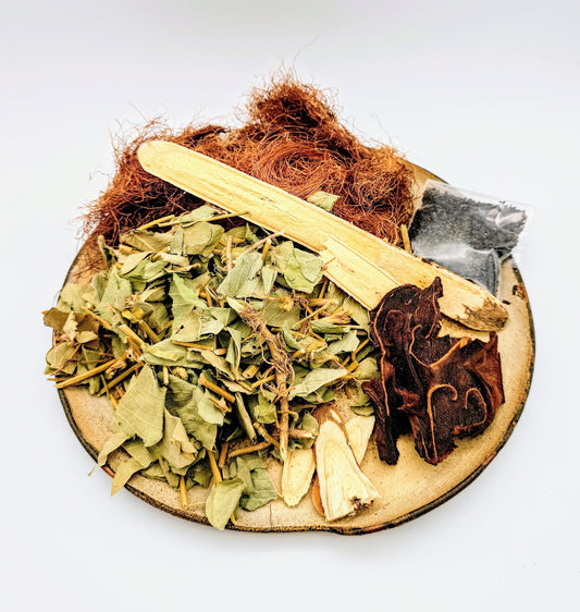 尿酸茶