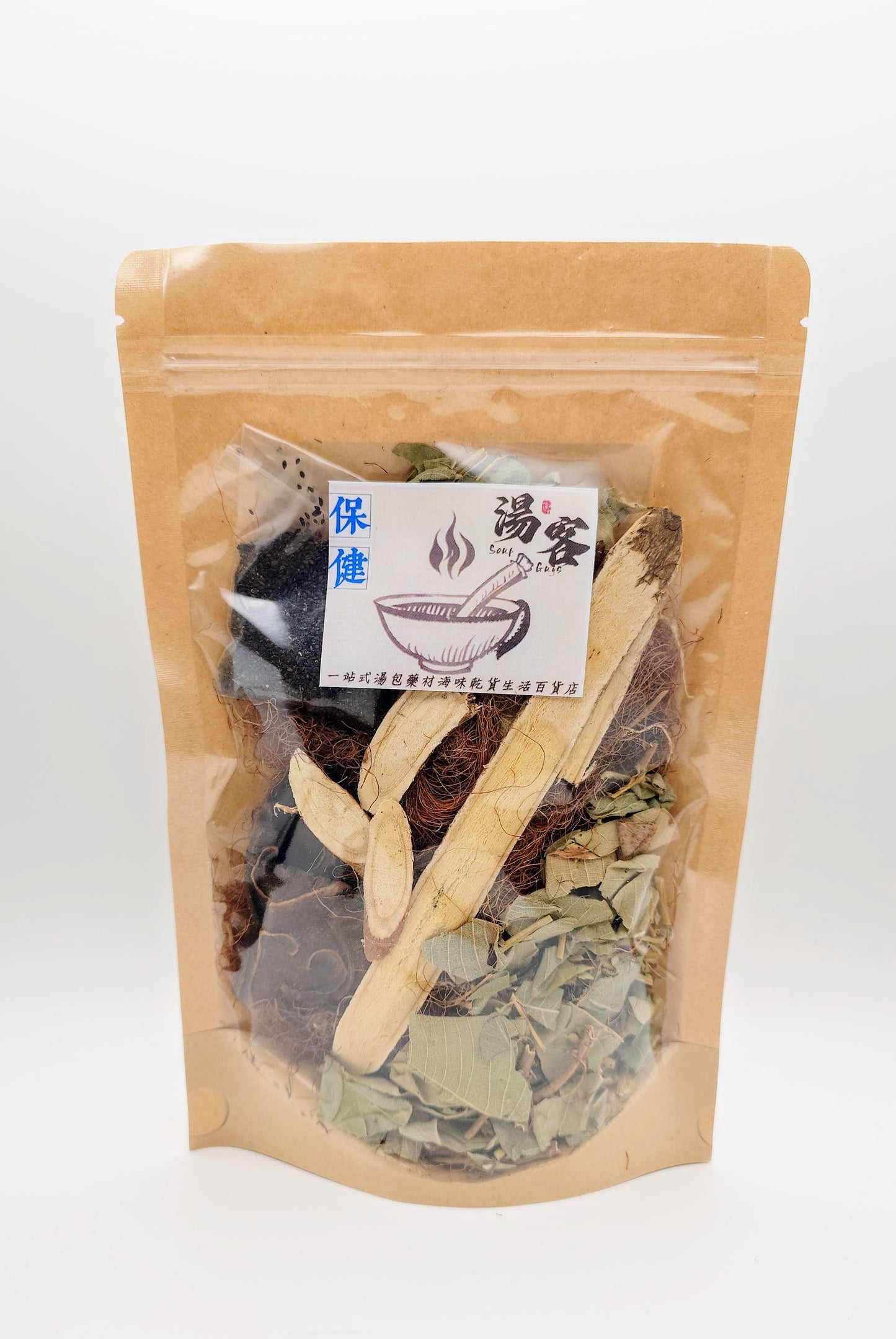 Uric Acid Tea