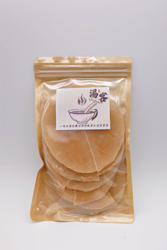 螺片 Dried Conch Slices 150g