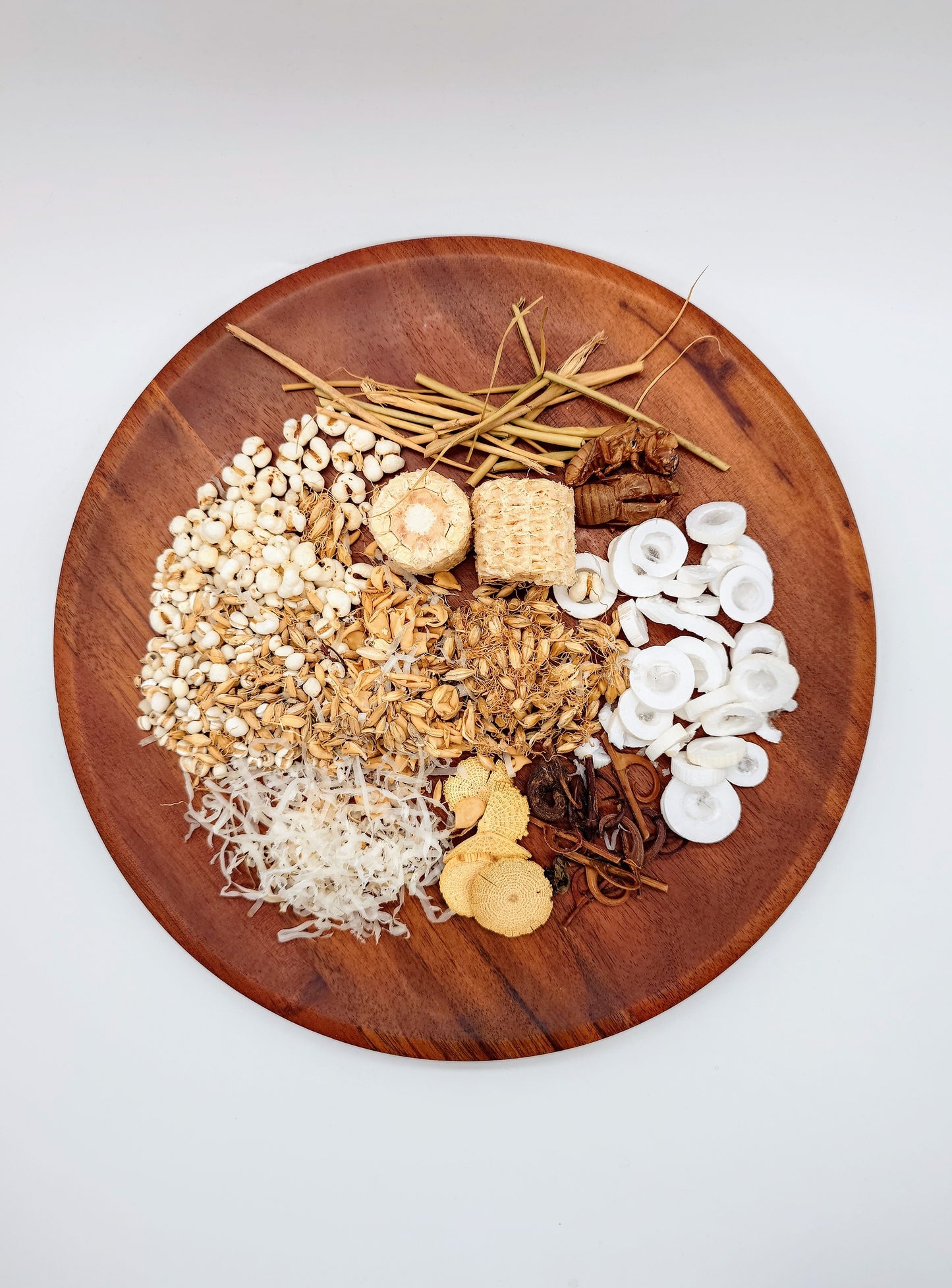 開奶茶 Healthy Soup for Children