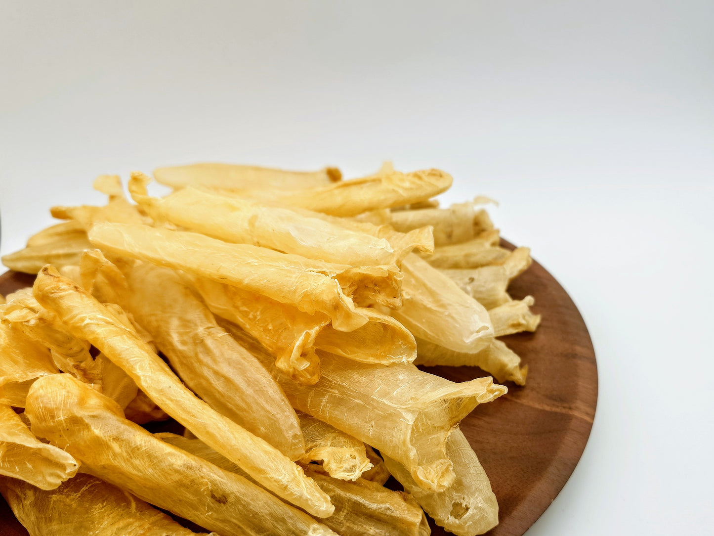 Selected Fish Maw