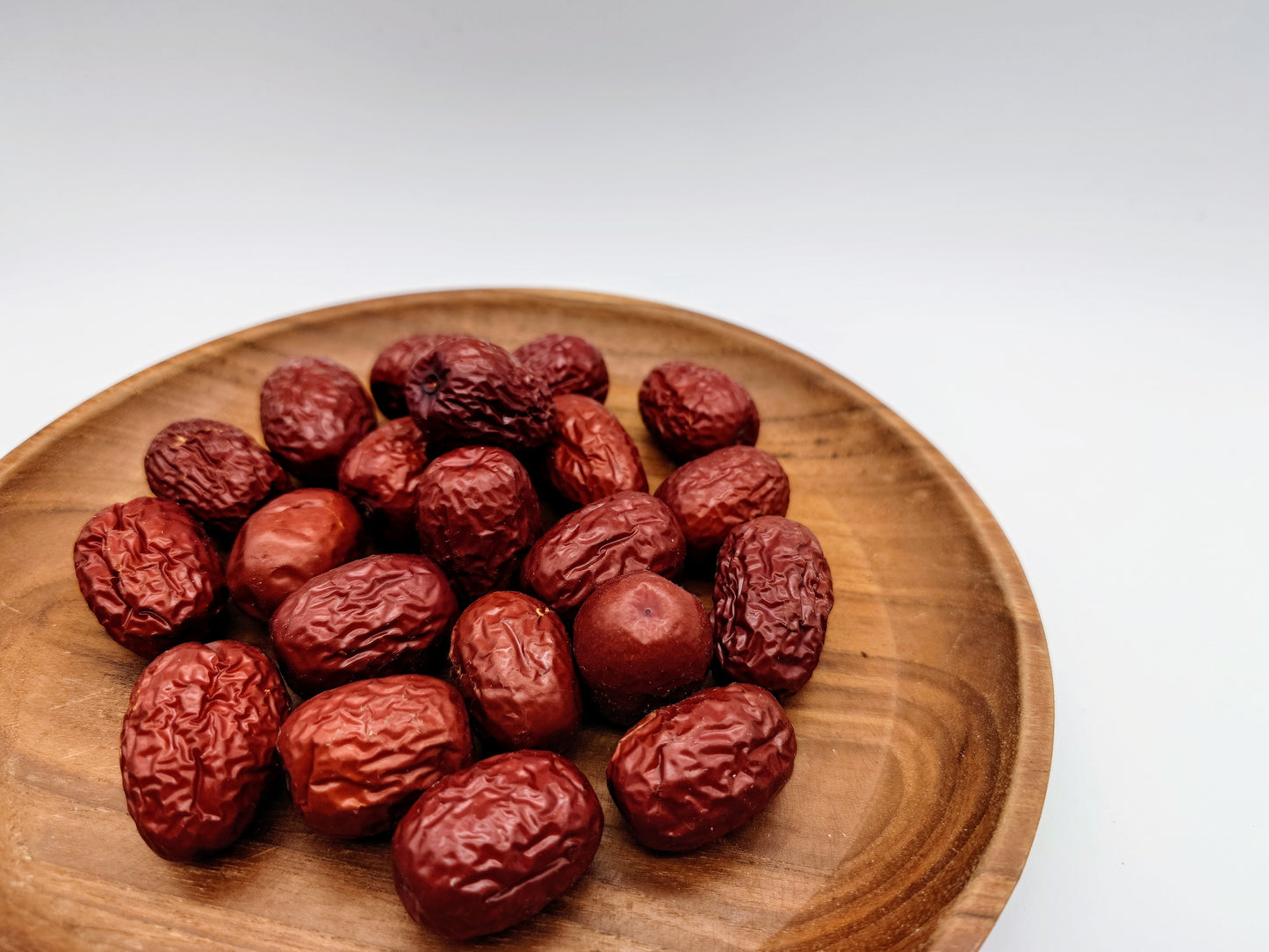 red dates
