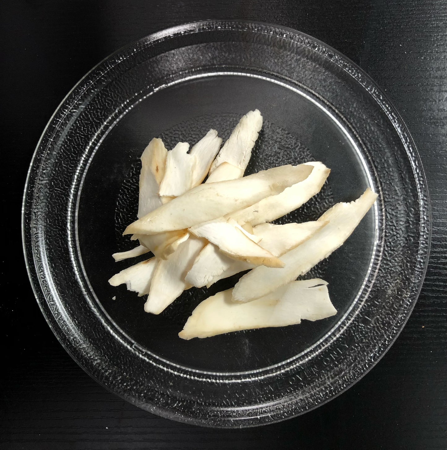 原色淮山 100g