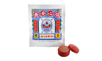 Po Sum On Cream Small Bottle