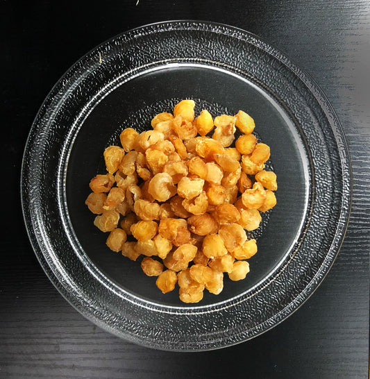 生曬龍眼肉 Dried Longan 100g