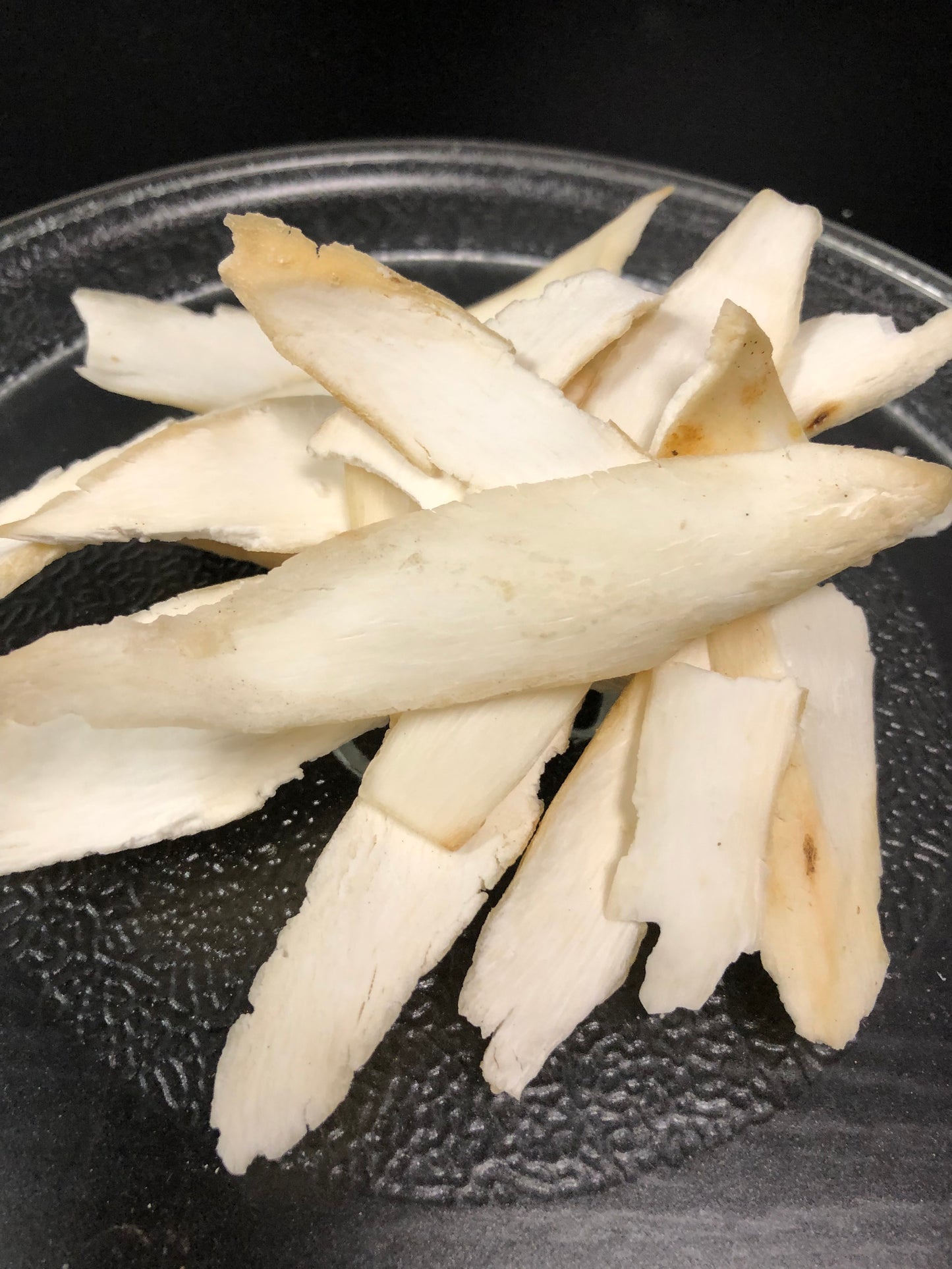 原色淮山 100g