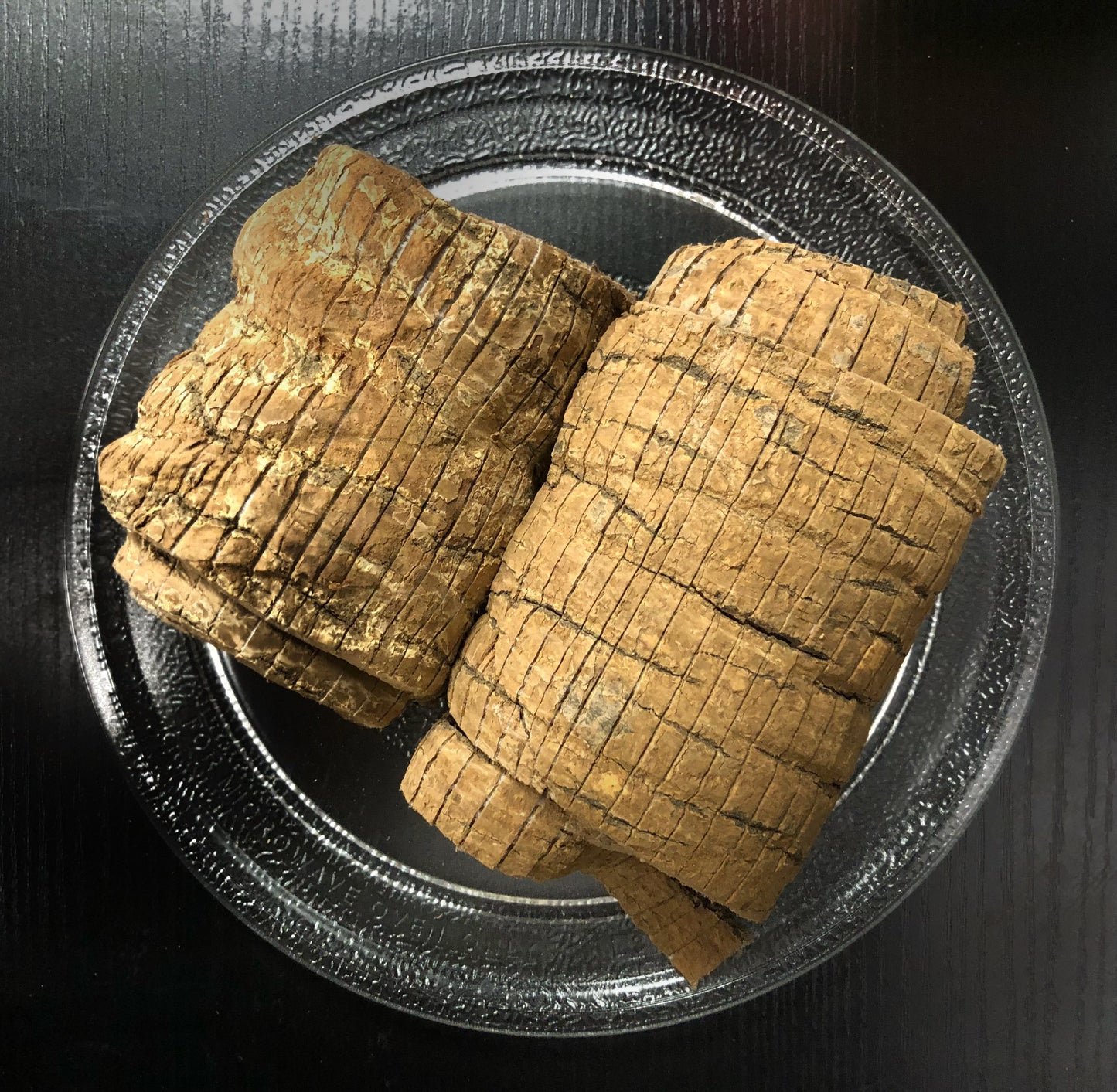 杜仲 Eucommia Bark 100g