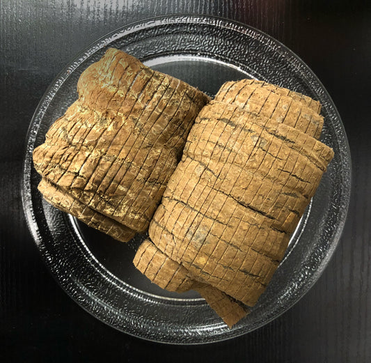 杜仲 Eucommia Bark 100g
