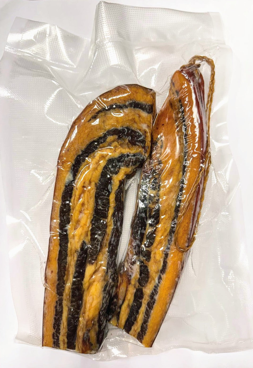 Hong Kong Traditional Bacon