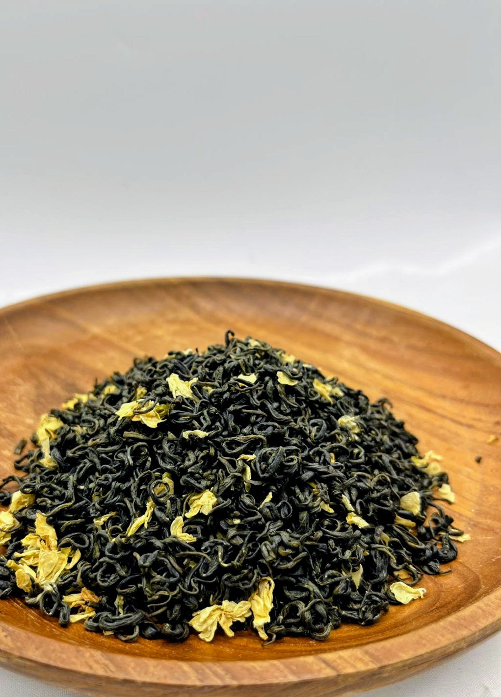 茉莉花茶葉 Jasmine Green Tea 50g