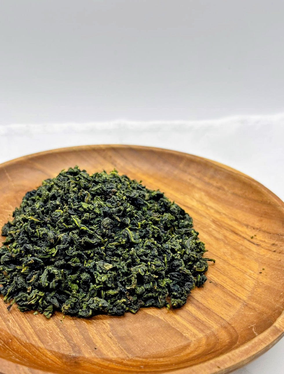 鐵觀音茶葉 Tie Guan Yin Tea 50g