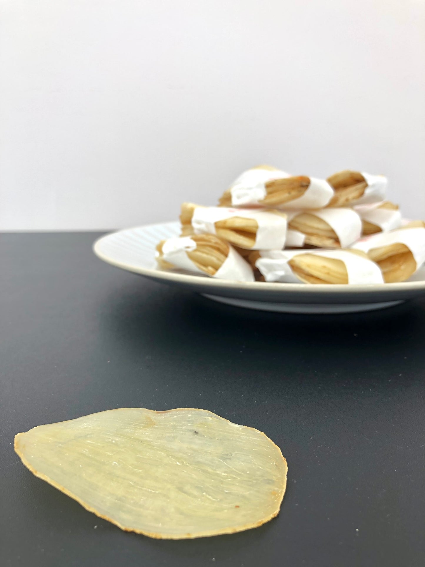 天麻 Gastrodia Rhizome 50g