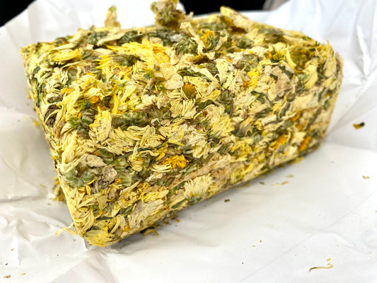 精選菊花 Dried Chrysanthemum 50g
