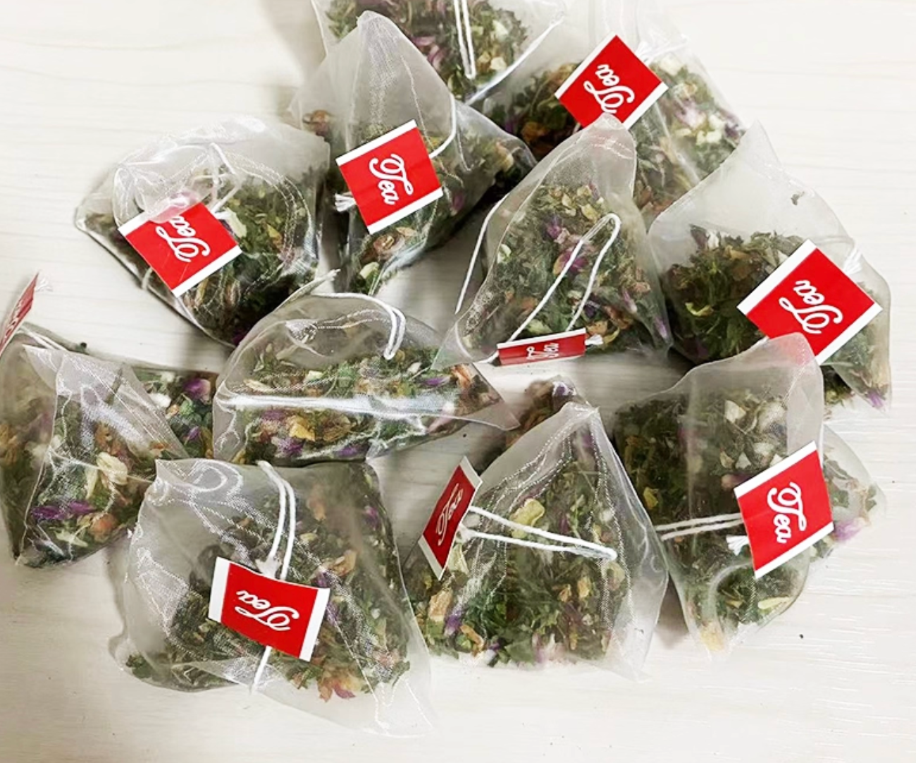 金線蓮養清肝降火養生茶 Anoectochilus Herbal Tea