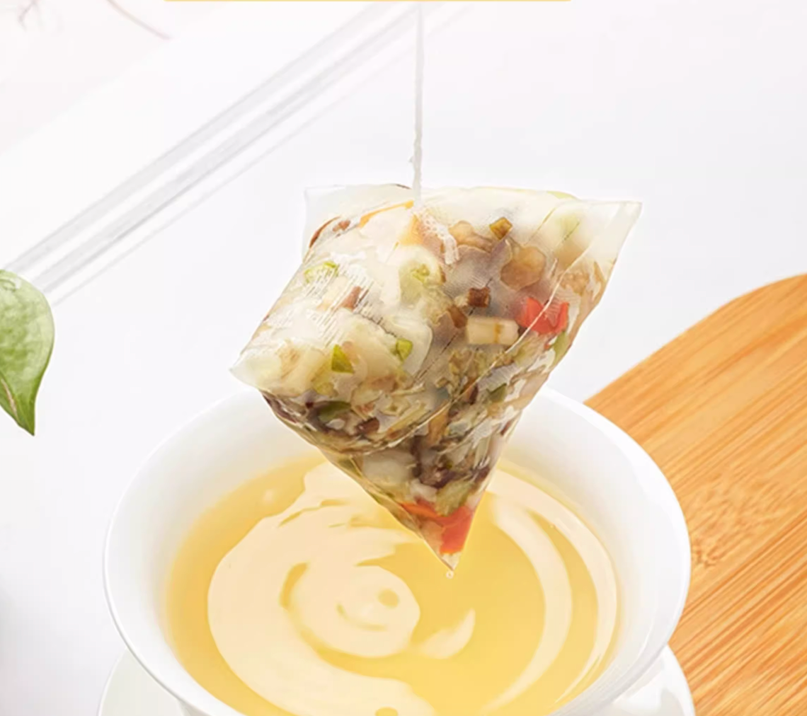 竹蔗茅根雪梨茶 Sugarcane, Imperata & Pear Herbal Tea