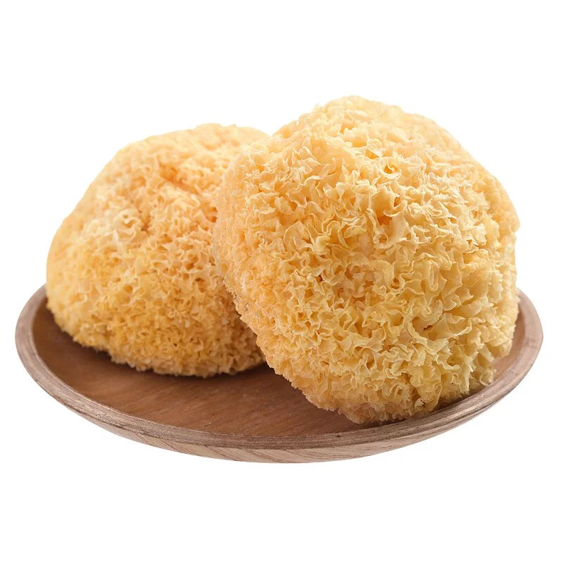 雪耳 Snow Fungus 100g