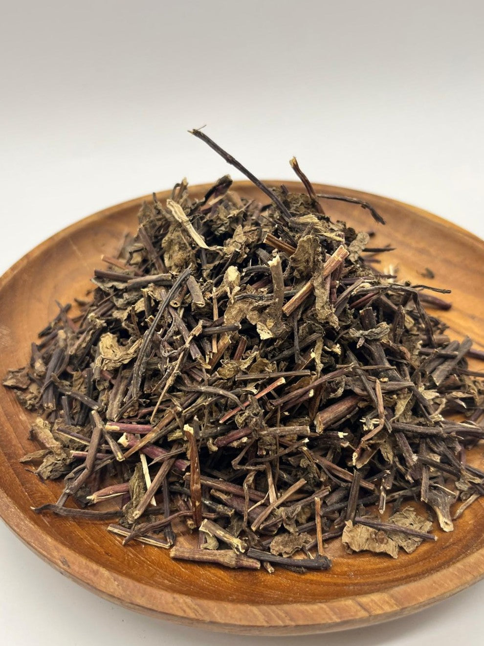 涼粉草 Grass Jelly Herb (Mesona) 150g