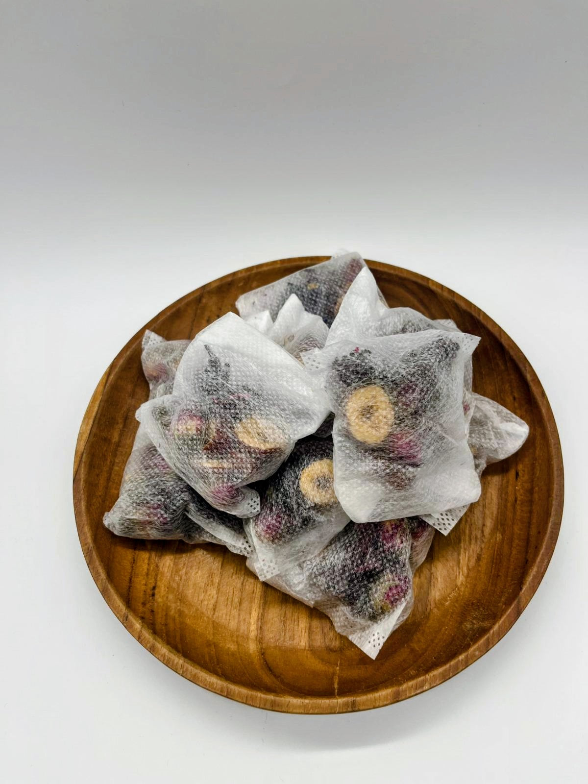 玫瑰茄玫瑰花紅棗茶 Roselle, Rose & Red Date Tea