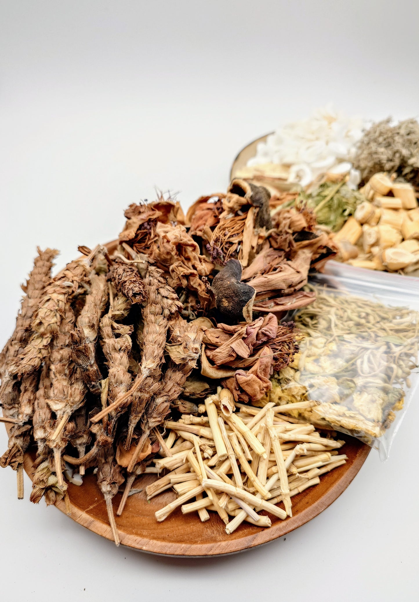清熱祛濕茶