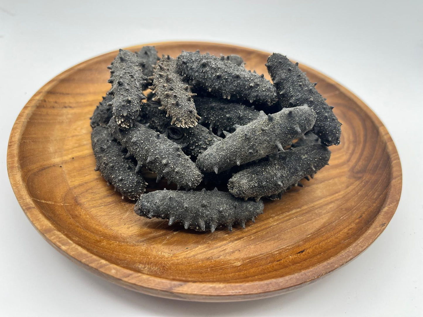 日本遼參 100g