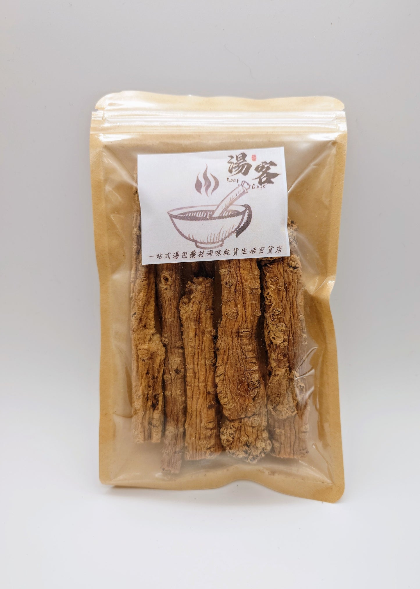 Special Graded Codonopsis