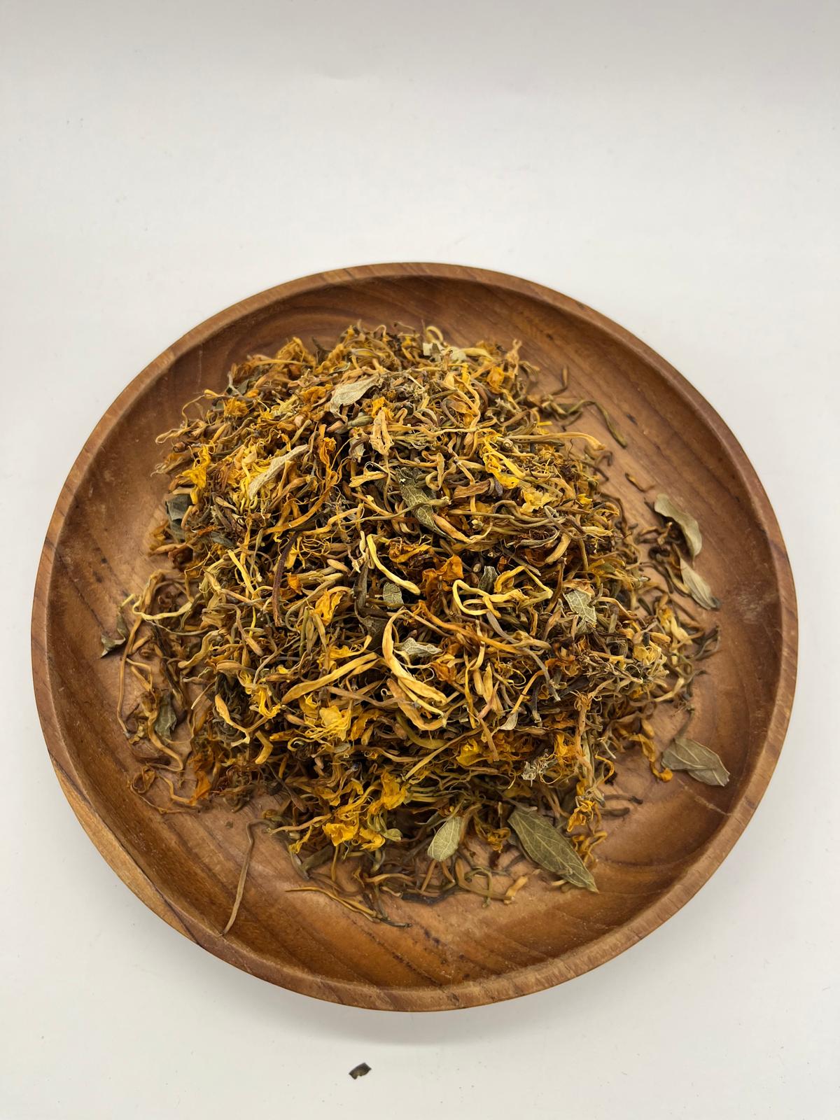 土銀花 Wild Honeysuckle 50g