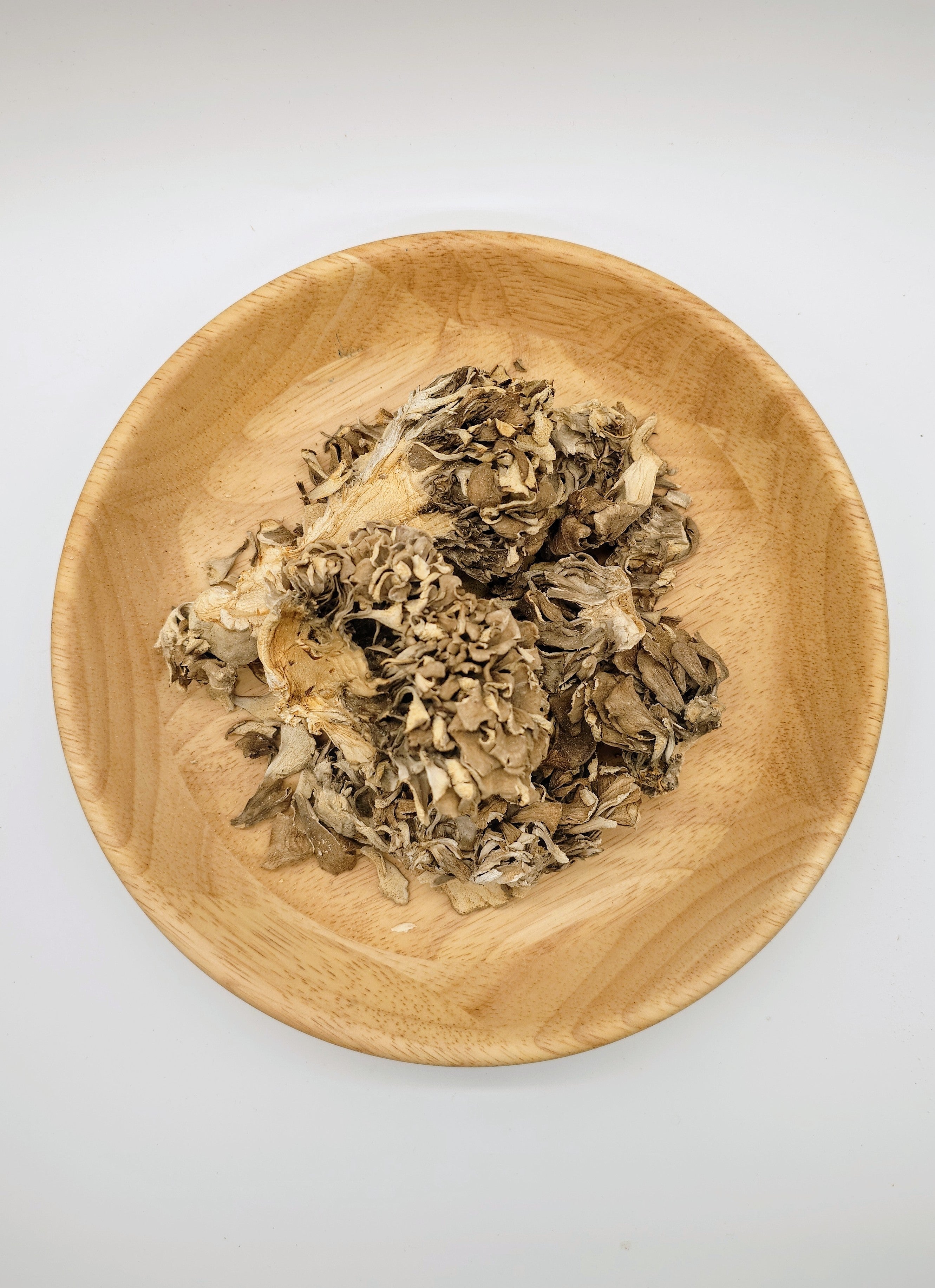 乾舞茸 Maitake Mushroom 100g – Tak Sang Tong