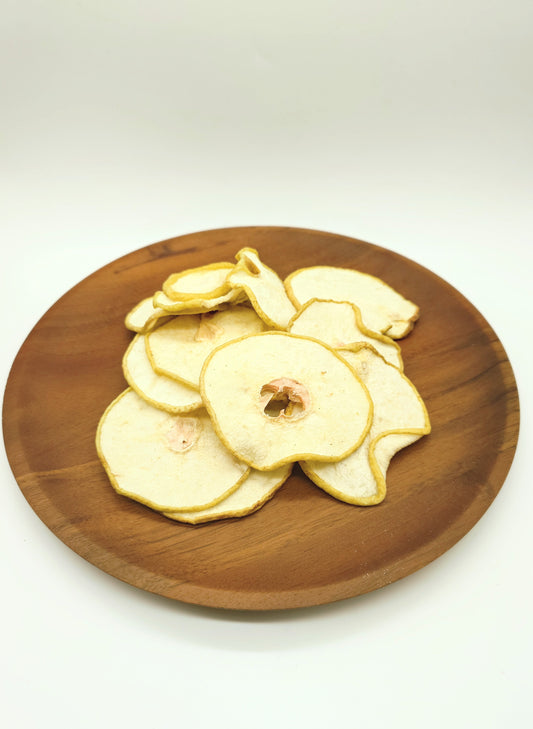 雪梨乾 Dried Pear 100g