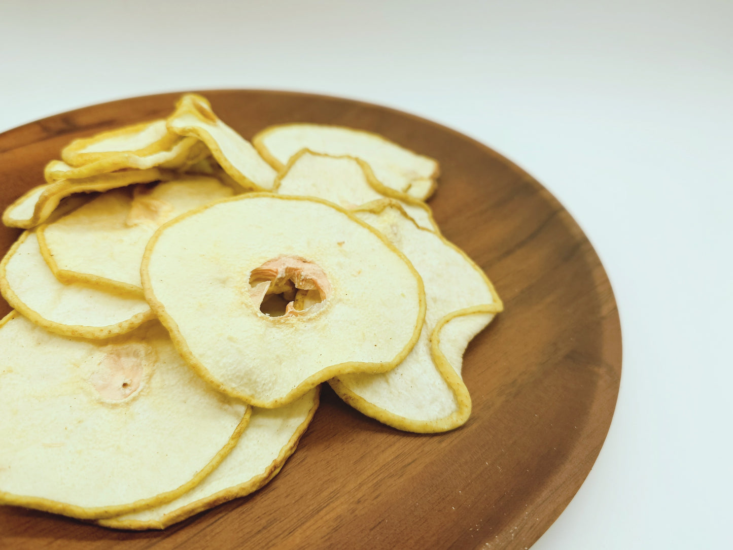 雪梨乾 Dried Pear 100g