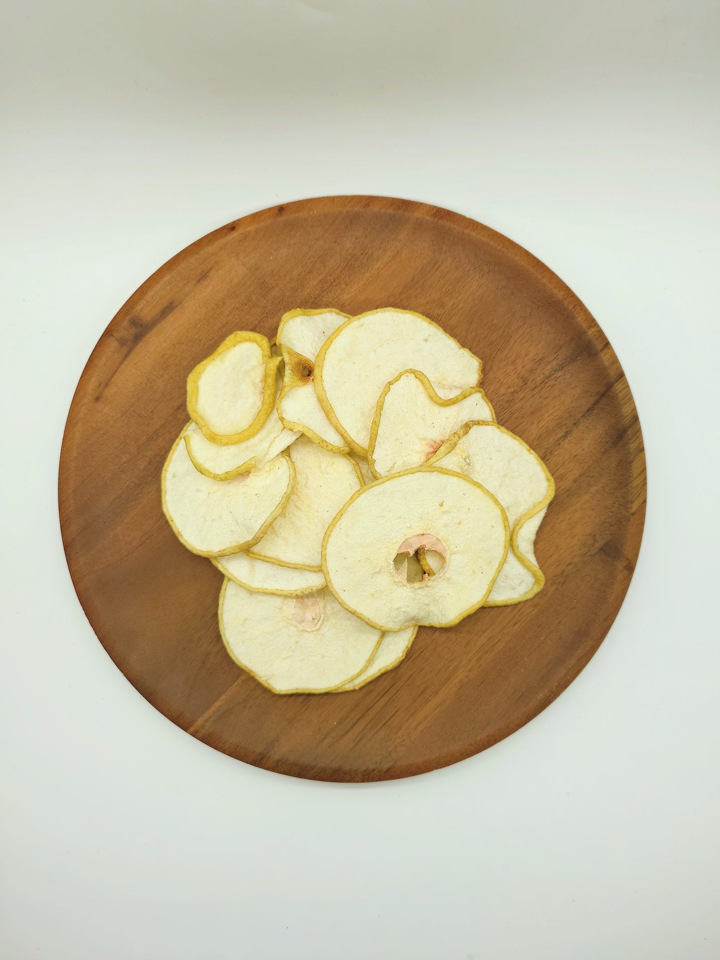 雪梨乾 Dried Pear 100g