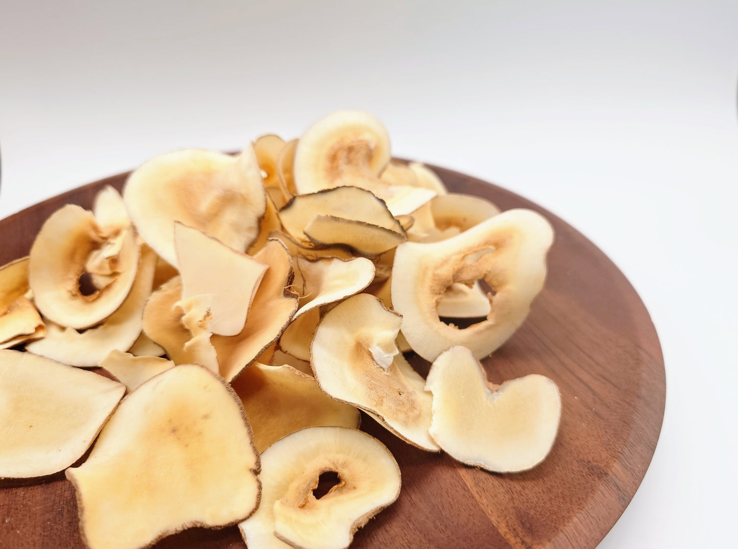 Sea Coconut Chips 