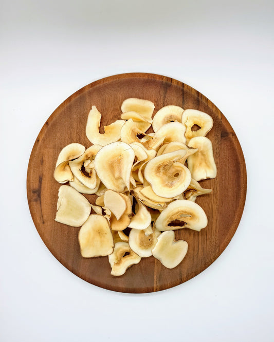 Sea Coconut Chips 