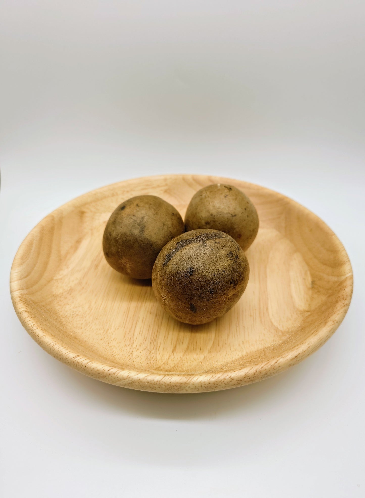 羅漢果 Monk Fruit  - 1個