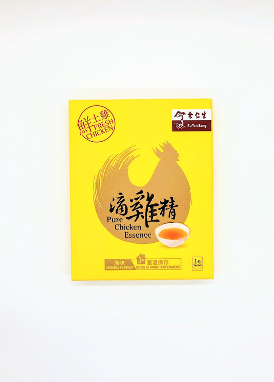余仁生滴雞精