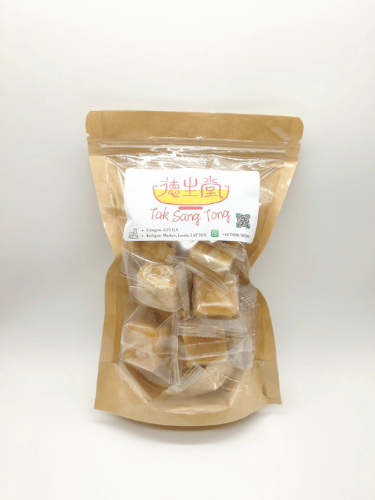 菊花蜂蜜冰糖 15塊