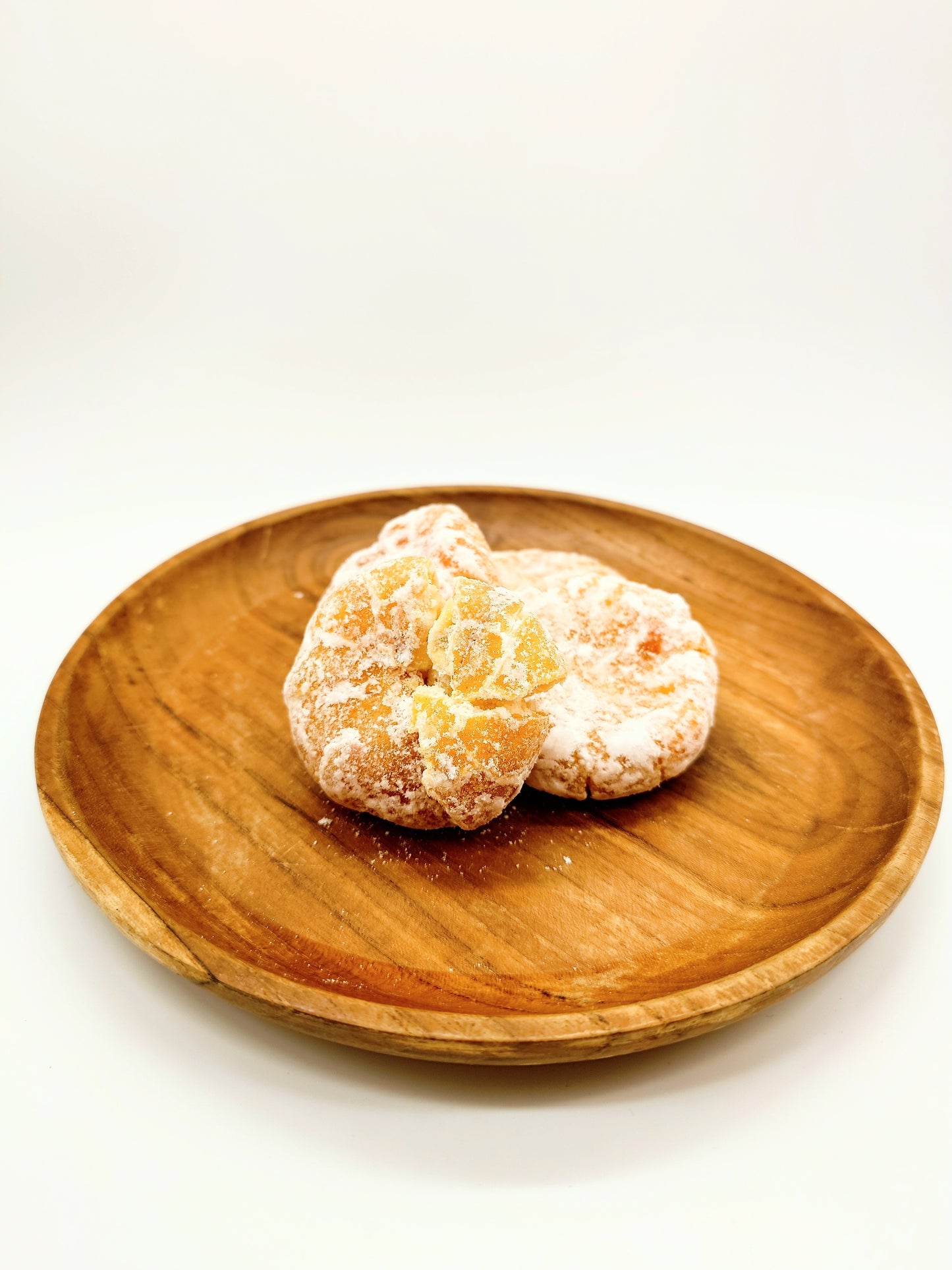 Dried Candied Tangerine