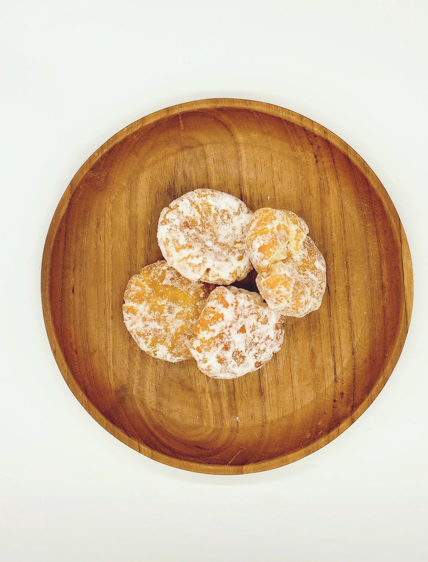 Dried Candied Tangerine