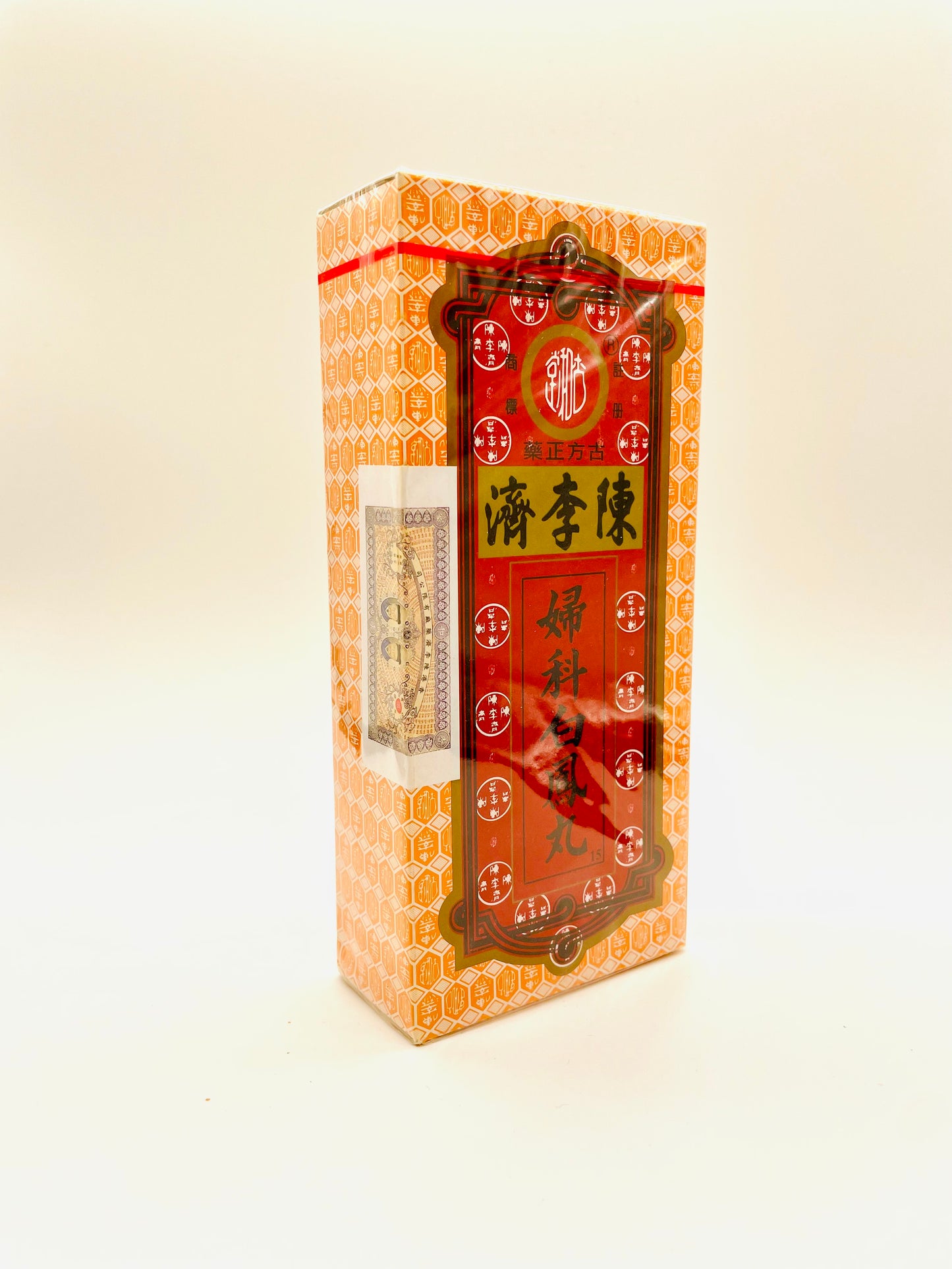 Chenliji Fuke Baifeng Pills