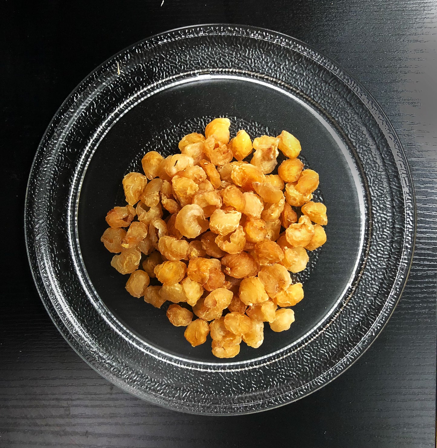 生曬龍眼肉 Dried Longan 100g