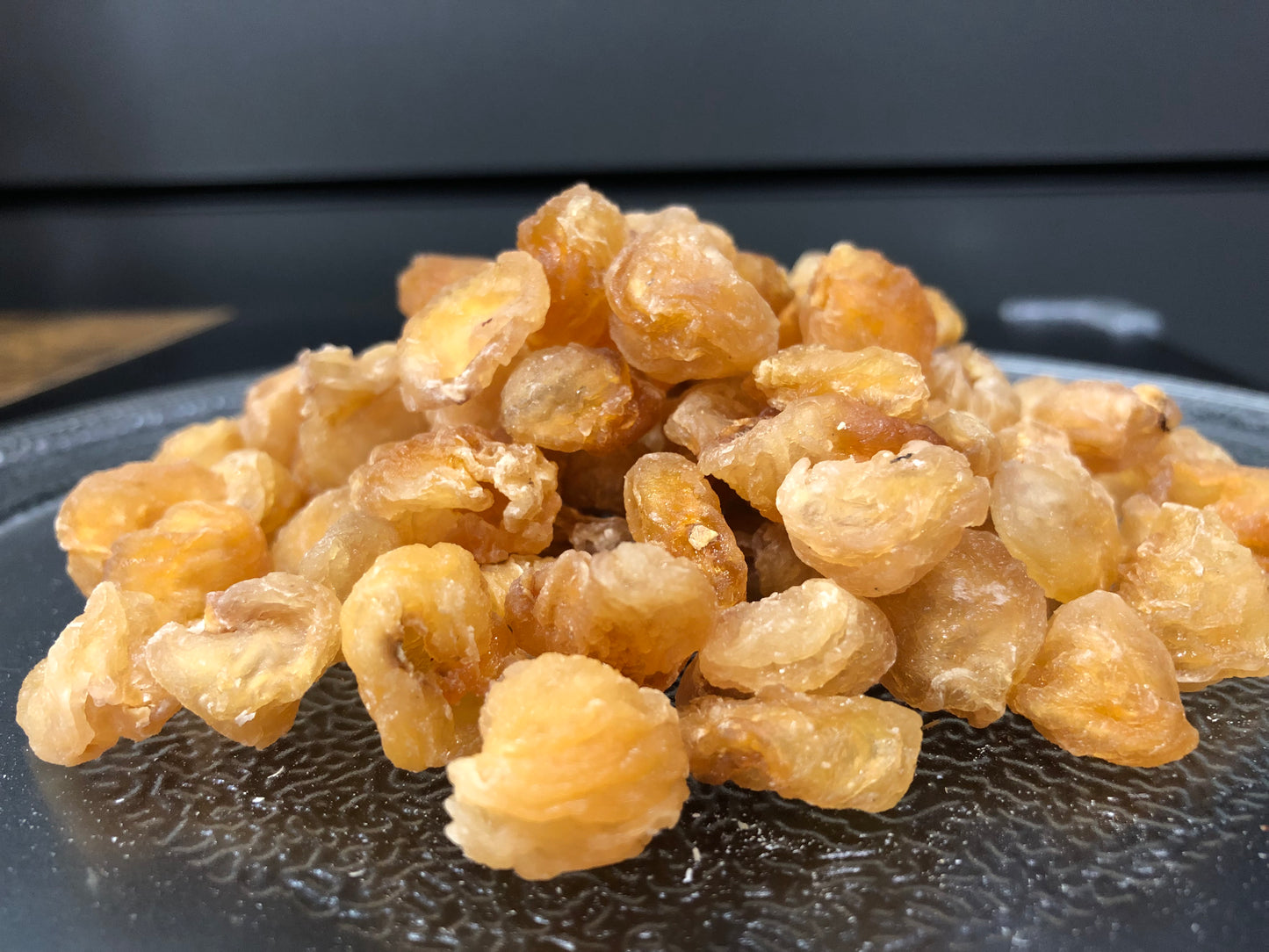 生曬龍眼肉 Dried Longan 100g