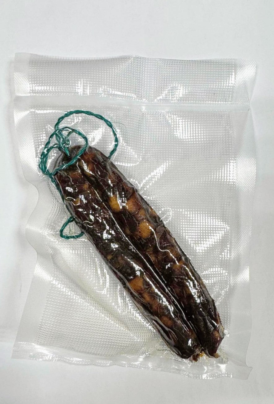香港傳統臘腸潤腸