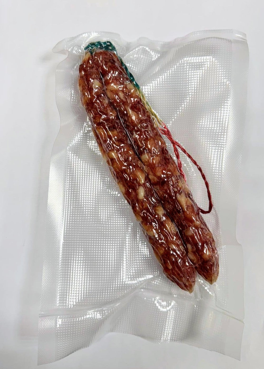 香港傳統臘腸潤腸