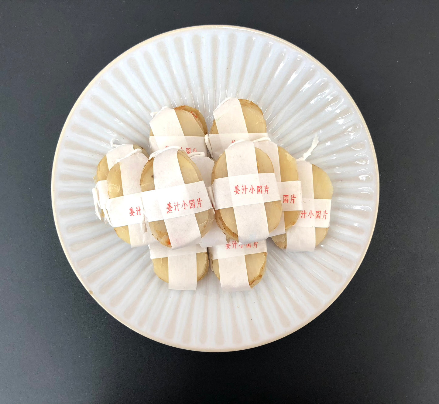 天麻 Gastrodia Rhizome 50g