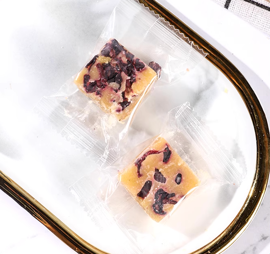 洛神花蜂蜜冰糖 Rock Sugar Roselle Tea with Honey