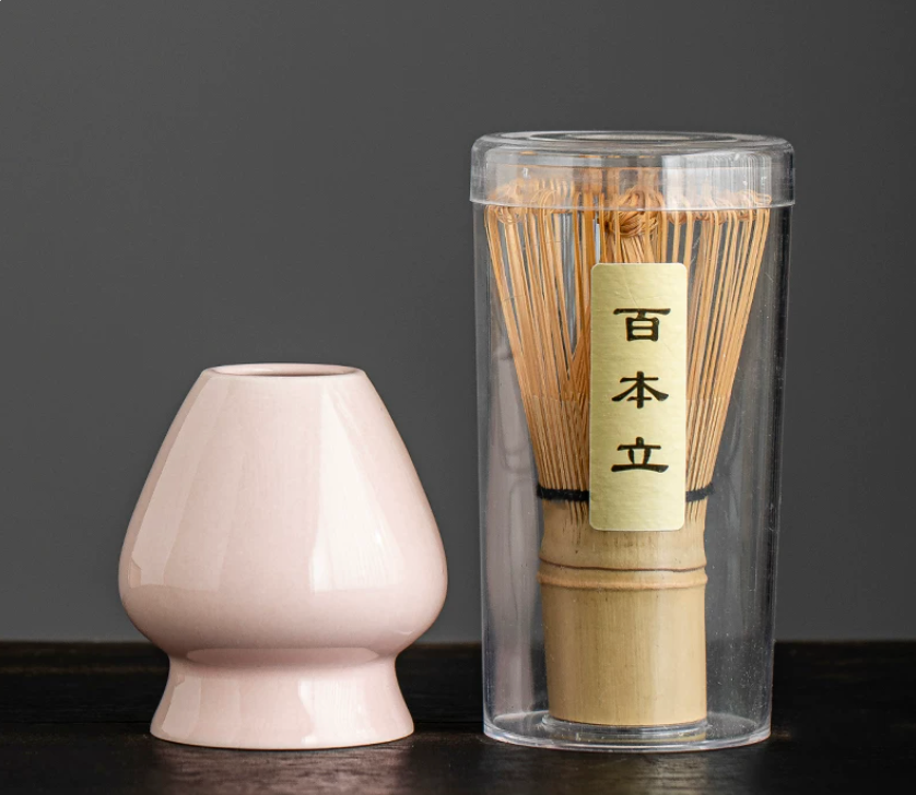 Matcha Whisk Set 日式茶筅套裝