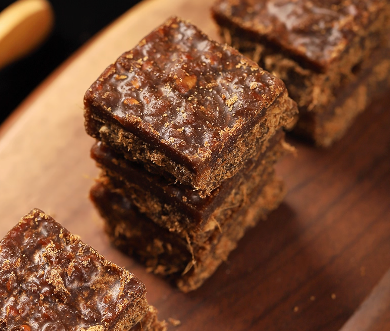 老薑黑糖磚 Warming Ginger Brown Sugar Brick