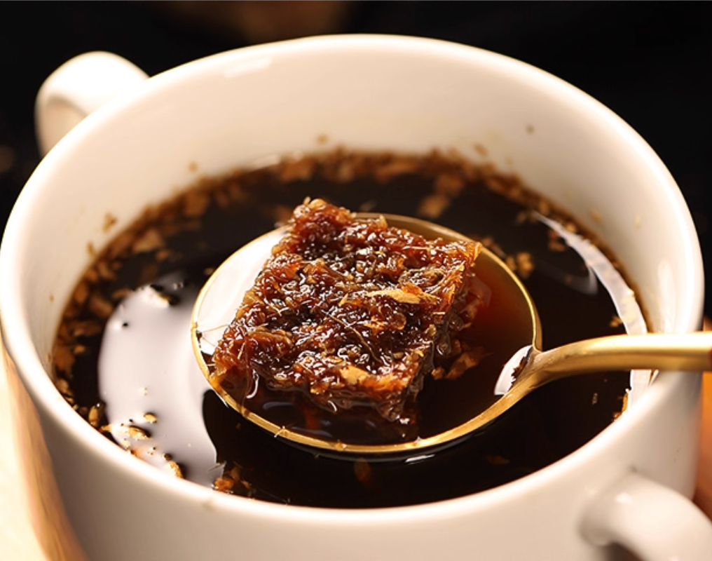 老薑黑糖磚 Warming Ginger Brown Sugar Brick