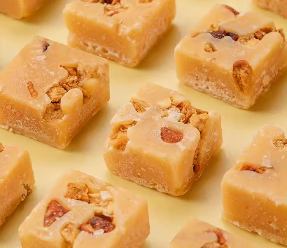 雪梨蜂蜜冰糖 Rock Sugar Pear Tea with Honey